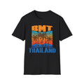 BMT Thailand Palm Sunset T-Shirt