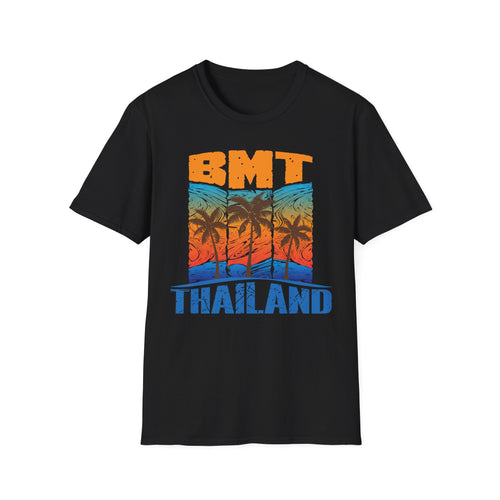 BMT Thailand Palm Sunset T-Shirt